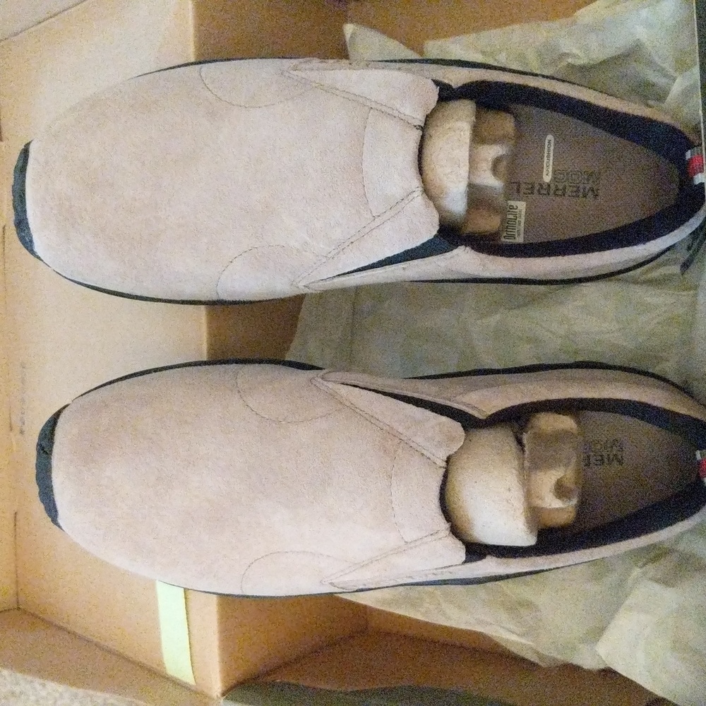 Comfort moc / sneaker